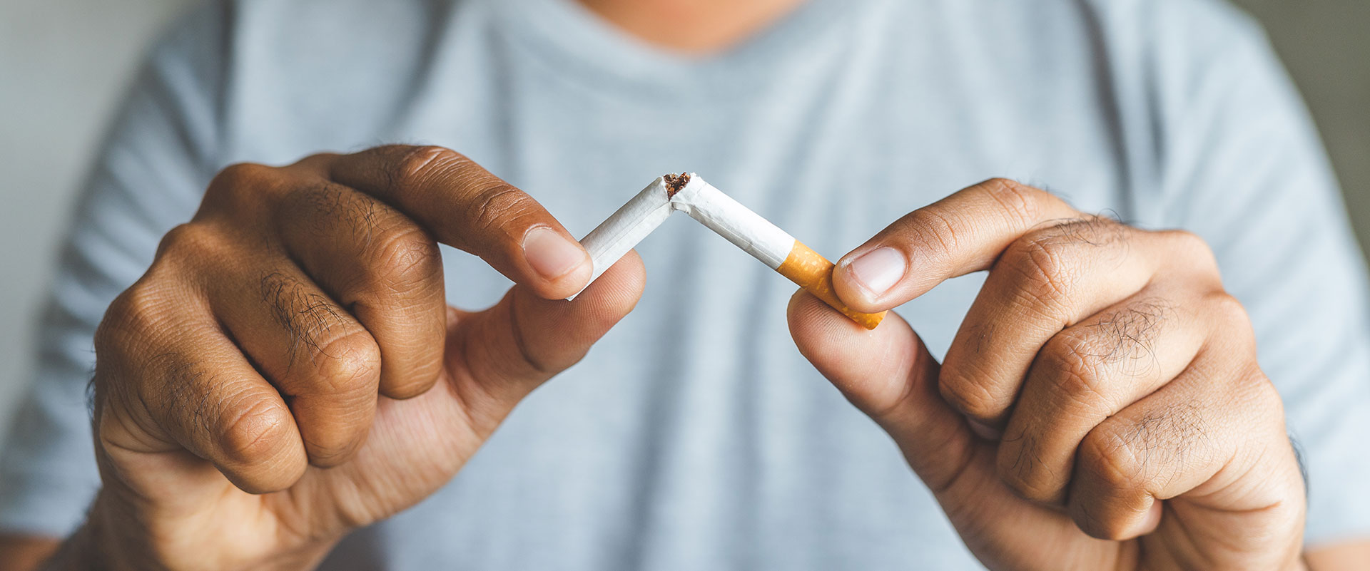 Hypnosis for smoking cessation in Westchester